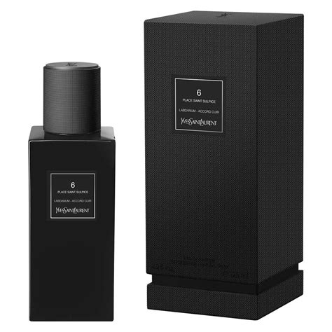 saint laurent sulpice - ysl saint sulpice.